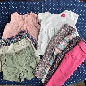 Girls 24 month/2T Lot Bundle